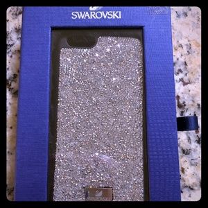 Swarovski Crystal iPhone 6/6S case brand new💕💎